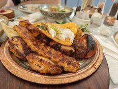 -SULTAN·苏坦土耳其餐厅(新光汇店)