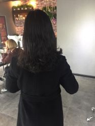 -HD HAIR STYLE