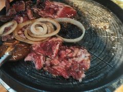 -猪小牛烤肉(青塔店)