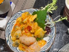 -極上萬膳·日料放题(海岸城店)