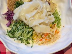 -西贝(六里桥旗舰店)
