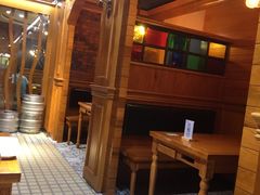 -云晓光头烧烤吧(德平路店)