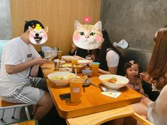 -saigon saigon | 西贡西贡(滨北店)