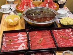 -牛匠和牛寿喜锅(西安总店)