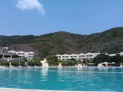 android_upload_pic-三亚亚龙湾凯莱仙人掌度假酒店