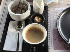 -安妮意大利餐厅(日坛店)