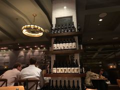 -Water Grill(圣莫妮卡店)