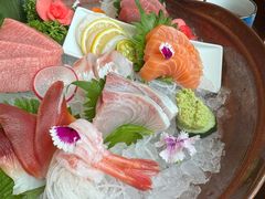 -Tsuru鹤日本料理(静安香格里拉店)