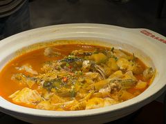 -魏铭鱼头捞饭(晋阳路店)