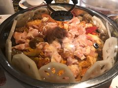 -黄记煌三汁焖锅(悦方IDmall店)