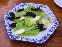 -巢湖名吃·徽府农家菜(半汤店)