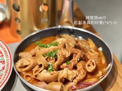 -杨小佳·齐齐哈尔烤肉·烤串(广州店)