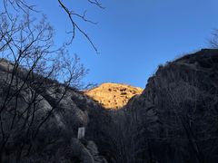 -古崖居风景名胜区