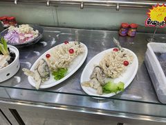 -昱德来·天津菜(河西店)