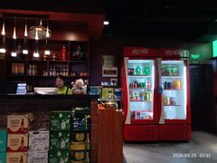 -義聚德·清真铜锅涮羊肉·烧烤(河东店)