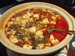 -拾捌川·自贡爆炒(新街口店)