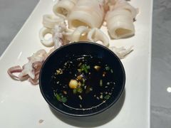 -501號台州海鲜餐厅(海创园店)