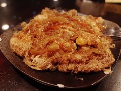 五柳炸蛋-红星光发煲仔饭(大石街店)