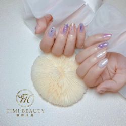 -沐白•盛妍日式美甲美睫