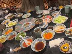 -然锅料理