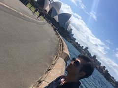 -悉尼歌剧院