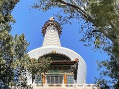 -中国科学院大学雁栖湖校区图书馆