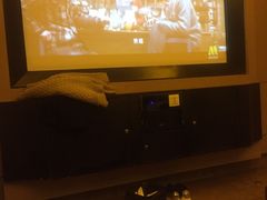 包房-金色印象·HiFi影音·按摩足疗(南坪桃源店)