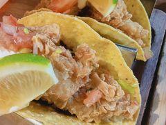 -Famous肥猫墨西哥音乐餐吧(五棵松华熙LIVE店)