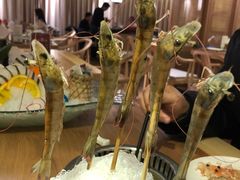 -尚海豆捞(乐虹坊店)