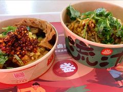 -盛香亭热卤(友阿奥特莱斯店)