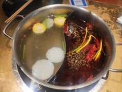 -手选潮汕鲜活牛肉火锅(二七广场店)
