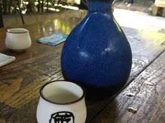 -旅马餐厅(茅家埠店)