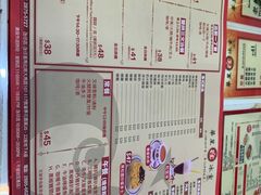 -華人 華星冰室(氹仔 店)