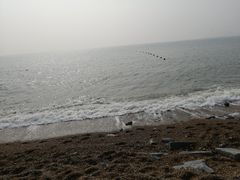 -泊石湾海滨浴场