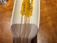 -肉串汪(月坛店)