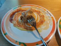 -比格比萨自助(德思勤四季汇店)