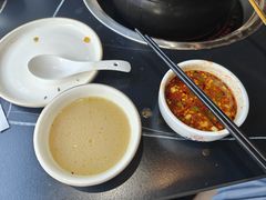 -野菌皇海景野生菌火锅(滨海大道店)
