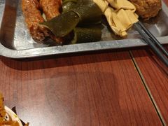 -武圣羊汤·西北面(安德路店)