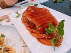 -四季民福烤鸭店(王府井灯市口店)