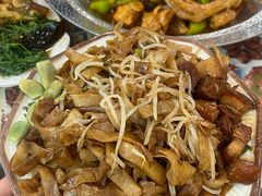 -葛记焖饼(伏牛路店)