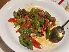 -荷风细雨·中国茶宴(碧云店)