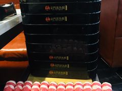 -京门活鱼馆·鱼火锅(百子湾（原红庙）店)