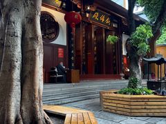 -福州开元寺