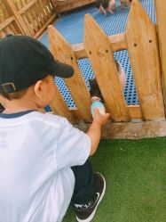 点击看大图 -萌宠亲子动物乐园(槐房万达店)