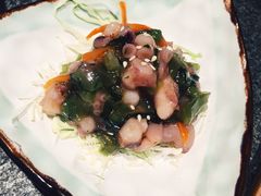 隐鮨寿司-隐鮨日料(北辰三角洲店)