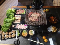 -火炉旺烤肉啤酒屋(沈北创始店)