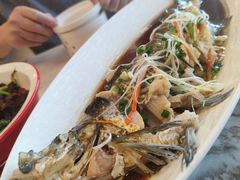 -宝荣鱼馆·临湖之宴(千岛湖店)
