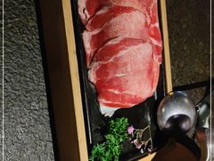 -湊湊火锅·茶憩(和平大悦城店)