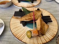 红睦鱼-炉匠炉端烧·酒(国金中心商场店)