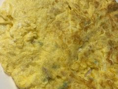 菜脯煎蛋-壹只卤鹅·潮汕菜(莲塘店)